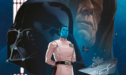 Thrawn